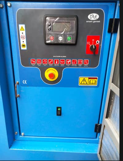 Cummins 100 kVA brand new Diesel Generator