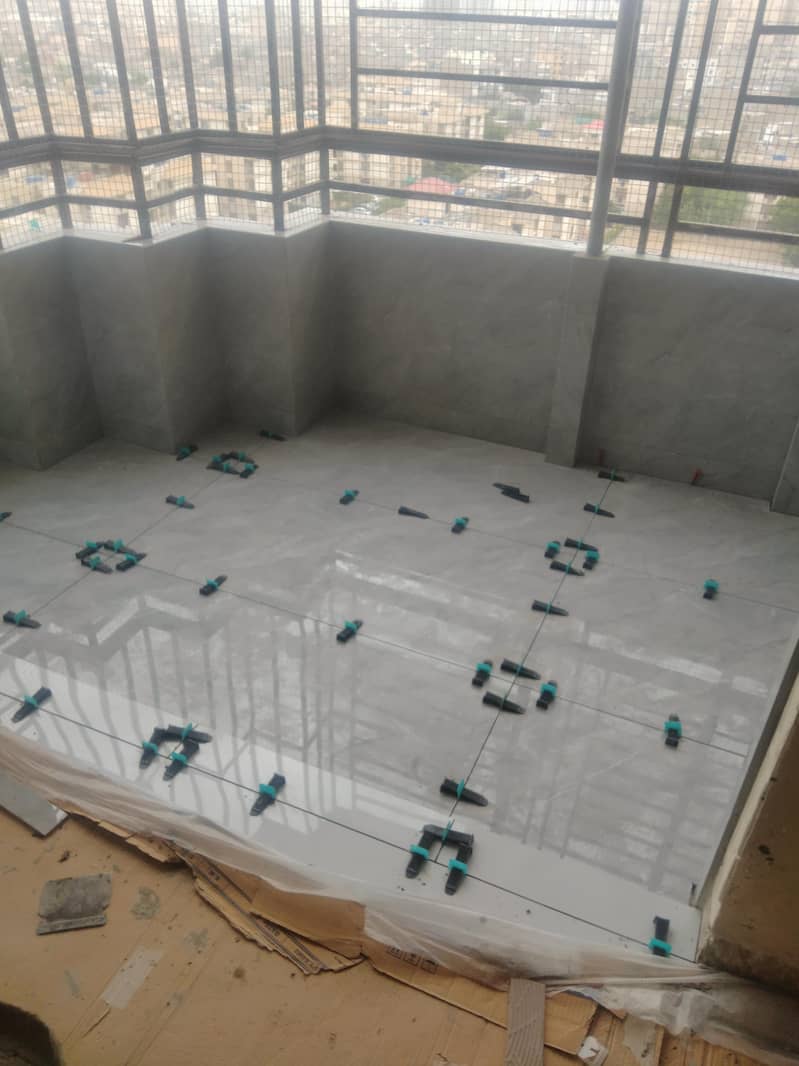 Tile Fixer 0