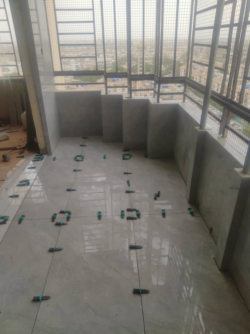 Tile Fixer 4