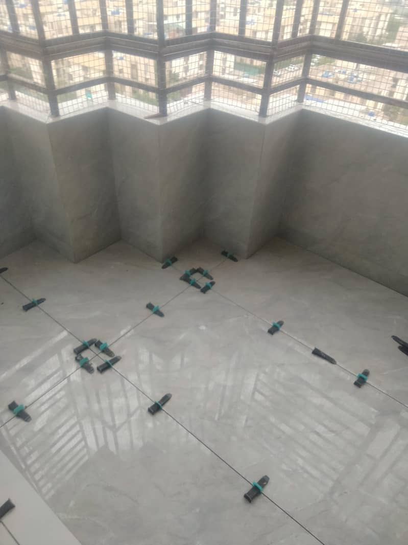 Tile Fixer 7