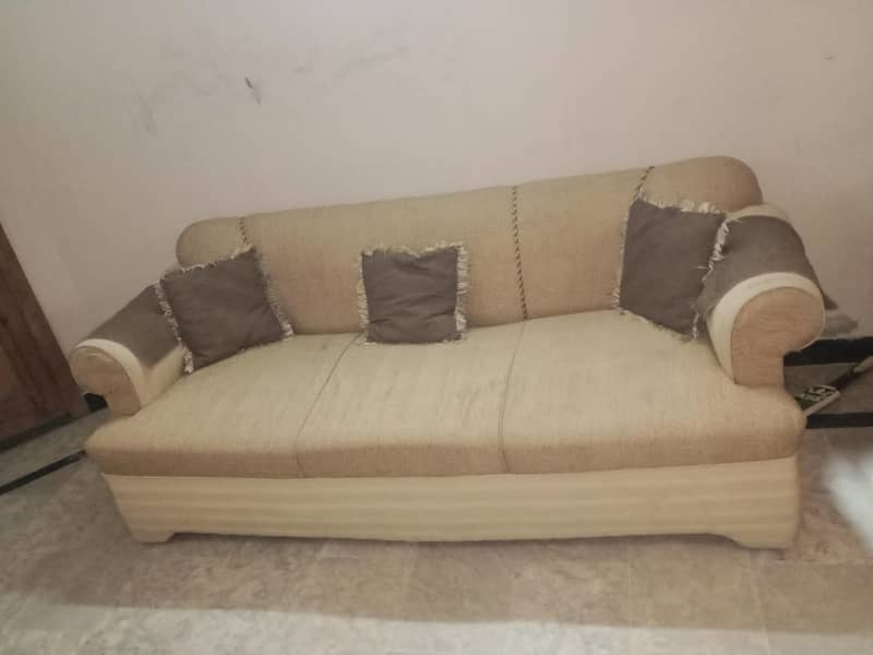 7 seater 5