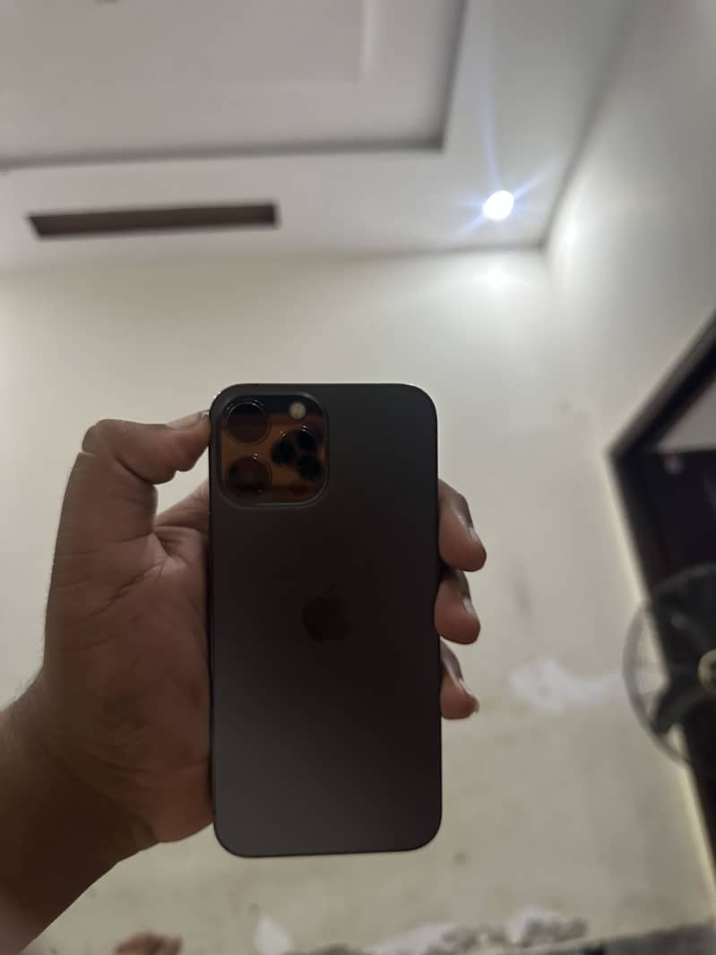 Apple iPhone 13 Pro Max 1