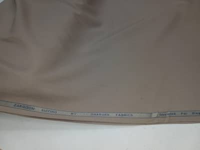 Premium Unstitched Shalwar Kameez Suit – Wash & Wear