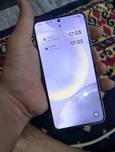 Samsung Mobile S24