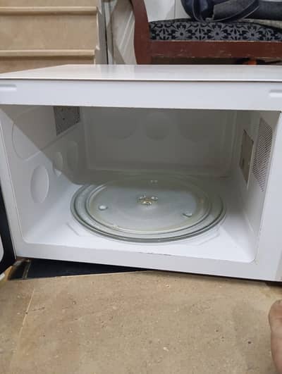 Microwaves oven Dawlance 32 liter