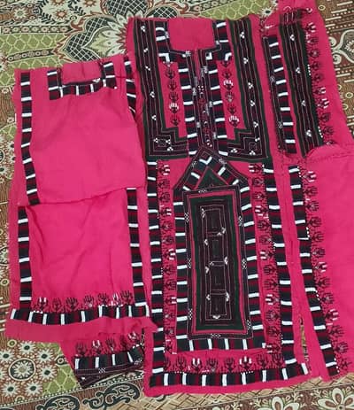 dress