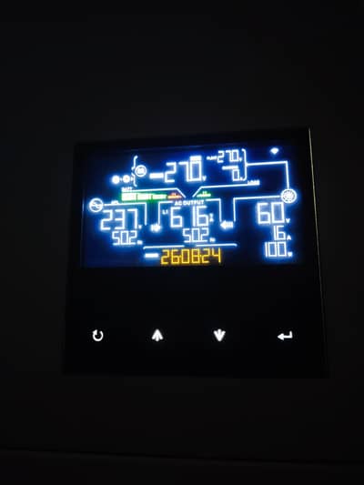 knox 4.2 kw