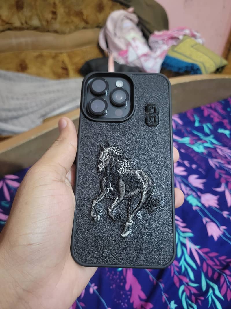 Apple iPhone 15 Pro Max 0
