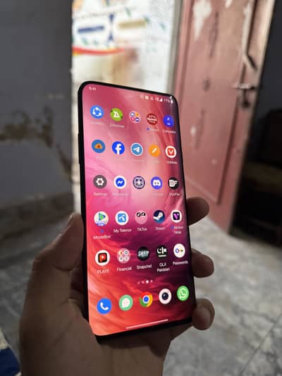 One Plus 7 Pro