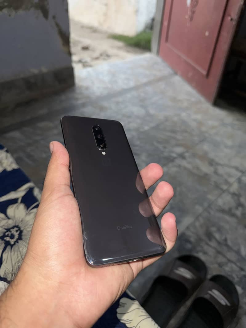 One Plus 7 Pro 1