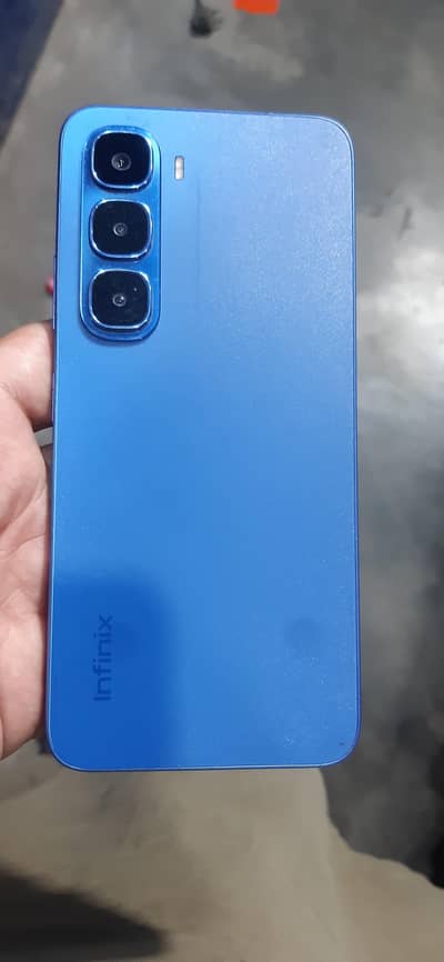 Infinix hot 60i