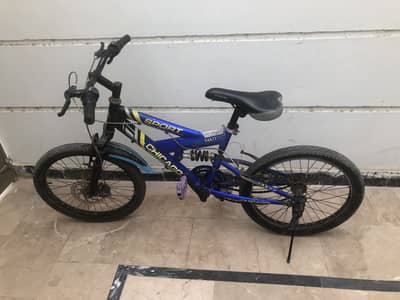 2 cycles for sell Dono ka 22k kam bhi hoga content karna par