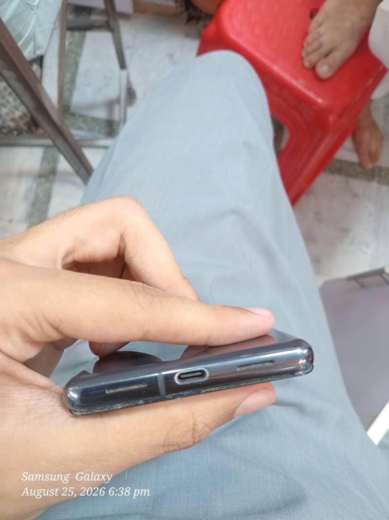 Google Pixel 7 Pro 2