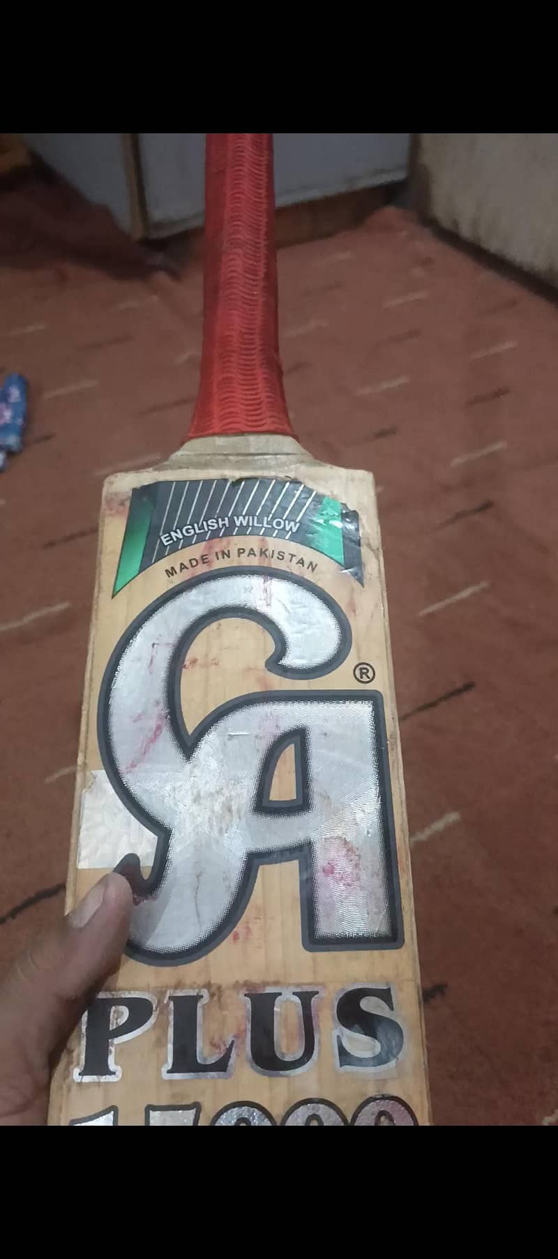CA 15k 1