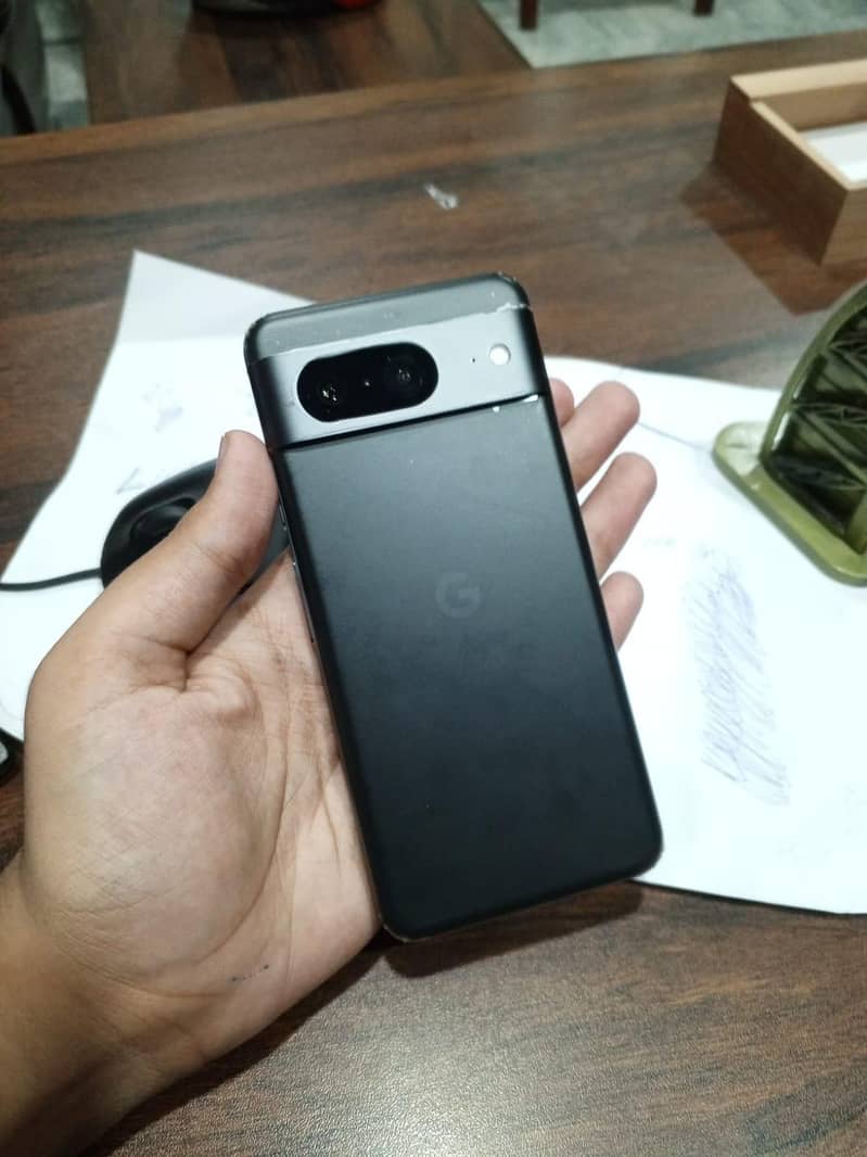 Google Pixel 8 0