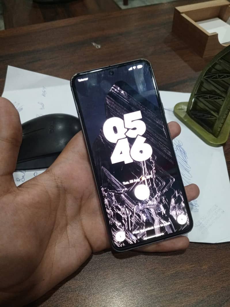 Google Pixel 8 1