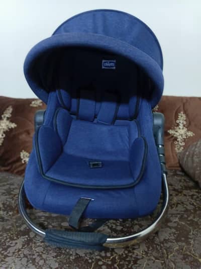 Baby Carry Cot