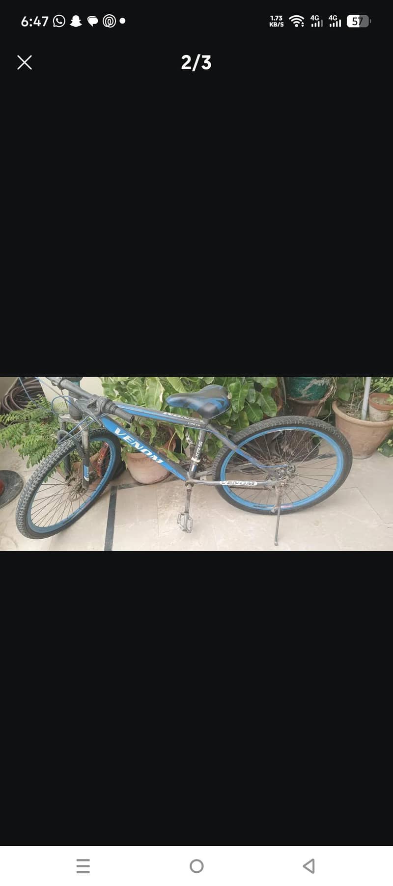 venom cycle 2