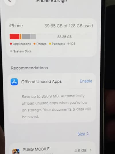 Apple iPhone 14 Pro jv