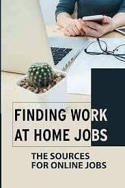 Home based job available for females