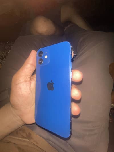 Apple iPhone 12 PTA