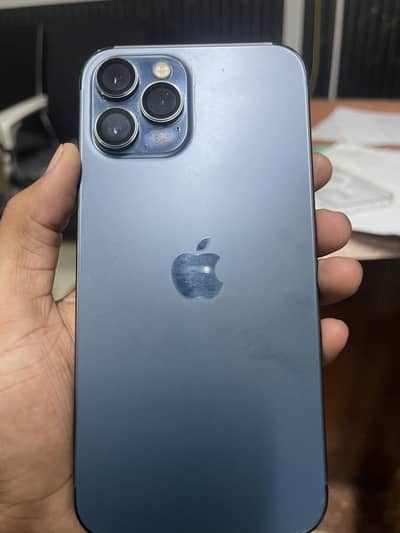 Apple iPhone 12 Pro Max