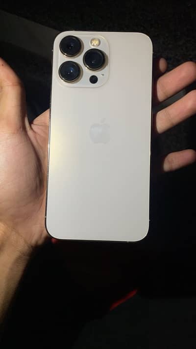 Apple iPhone 13 Pro