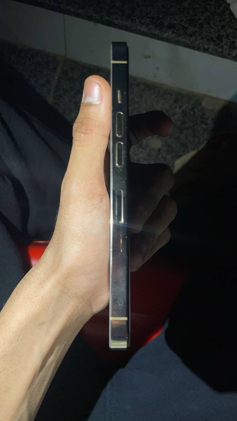 Apple iPhone 13 Pro 1