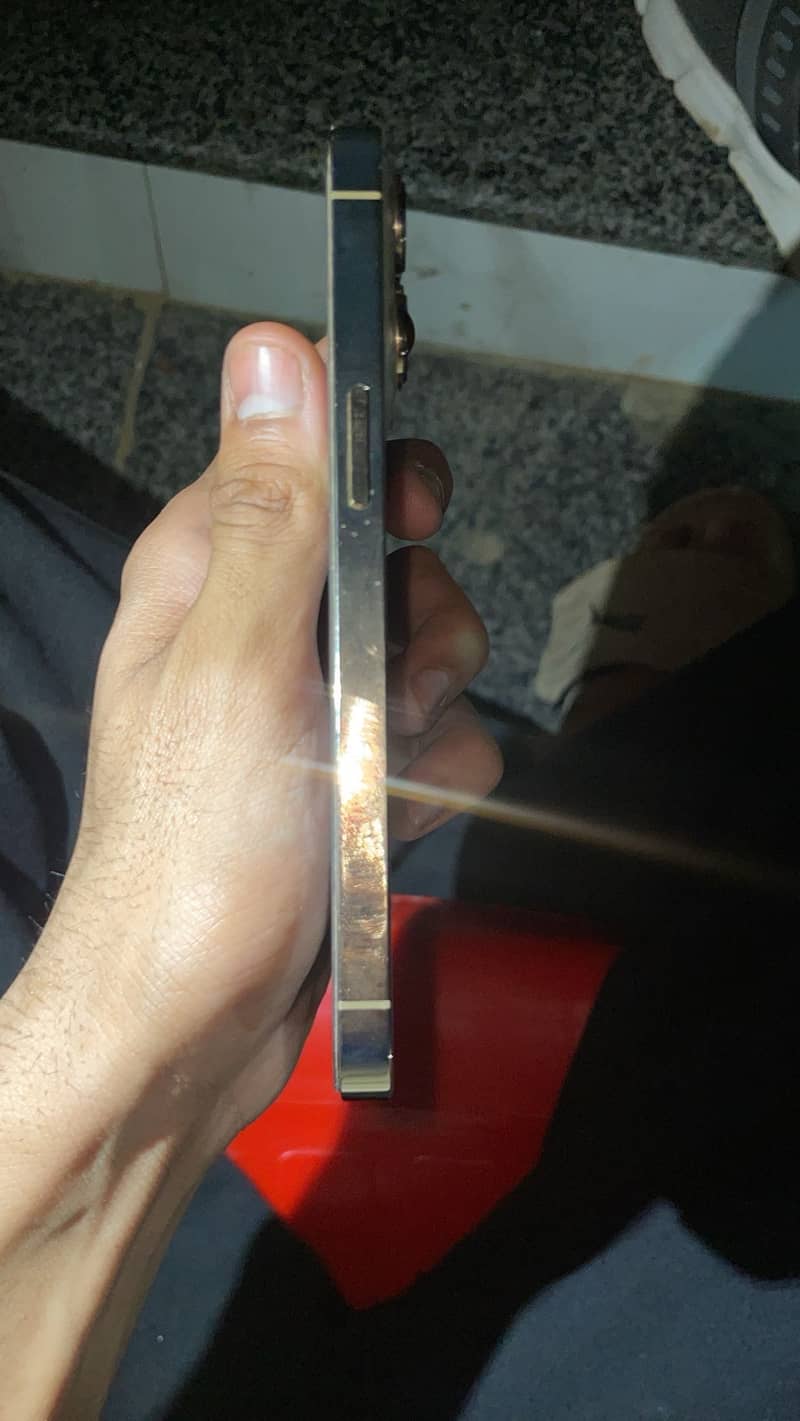 Apple iPhone 13 Pro 5