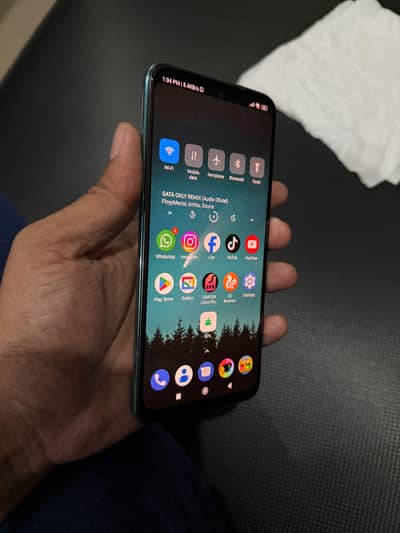 Xiaomi Redmi Note 10