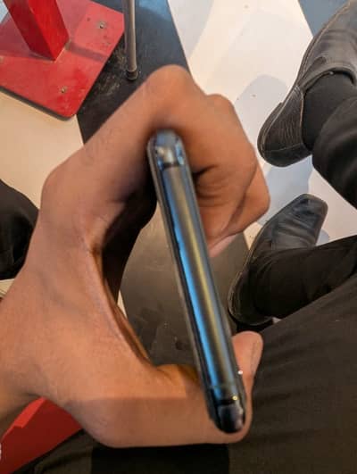 Apple iPhone 11 Pro Max