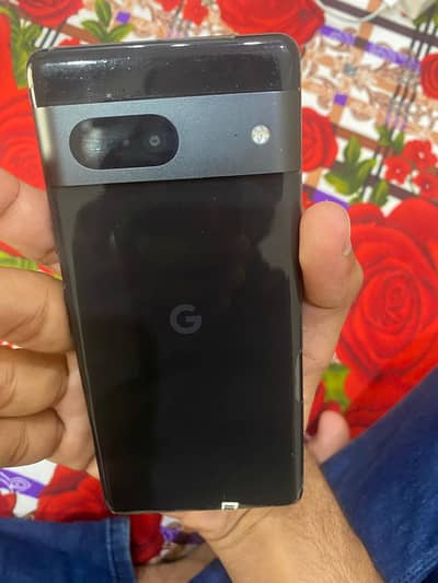 Google Pixel 7