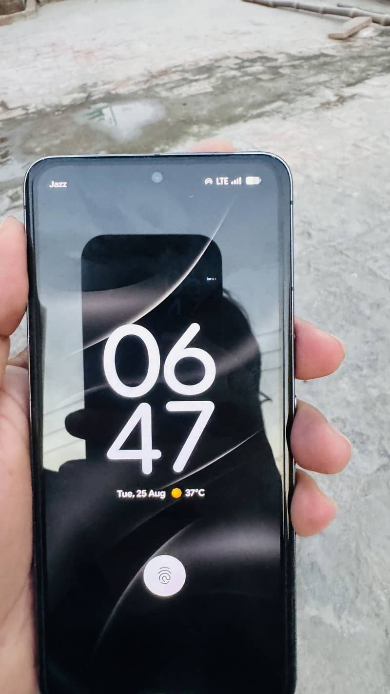 Google Pixel 8 Pro 0