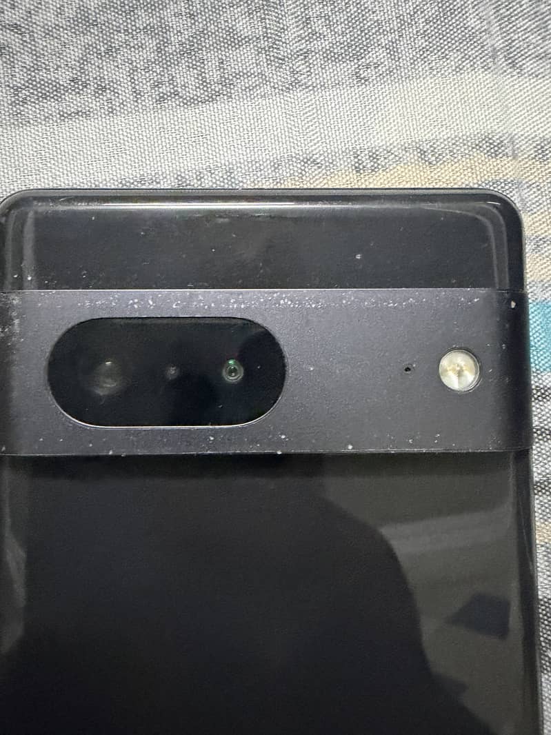 Google Pixel 7 0