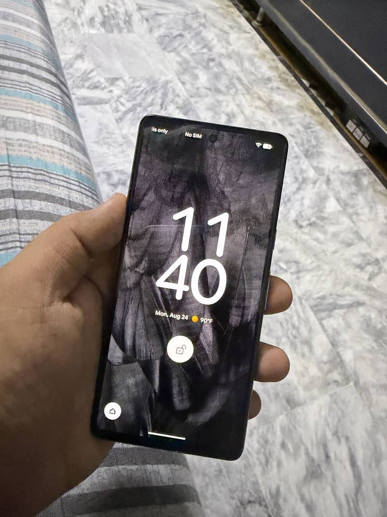 Google Pixel 7 2