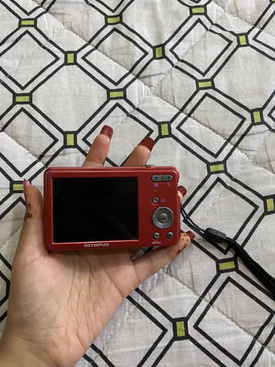 Camera for sale