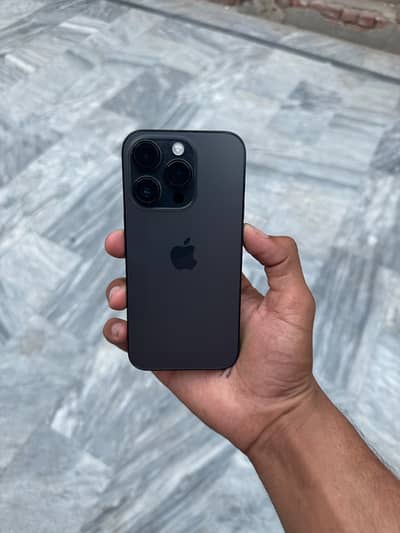 iPhone 14 Pro PTA approved 256gb 91 Health All ok genuine 03007608700