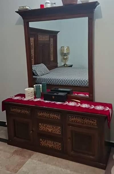 chnoti wood