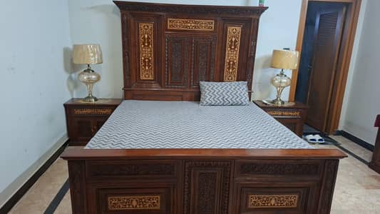 chnoti wood