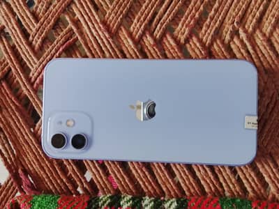 Apple iPhone 12