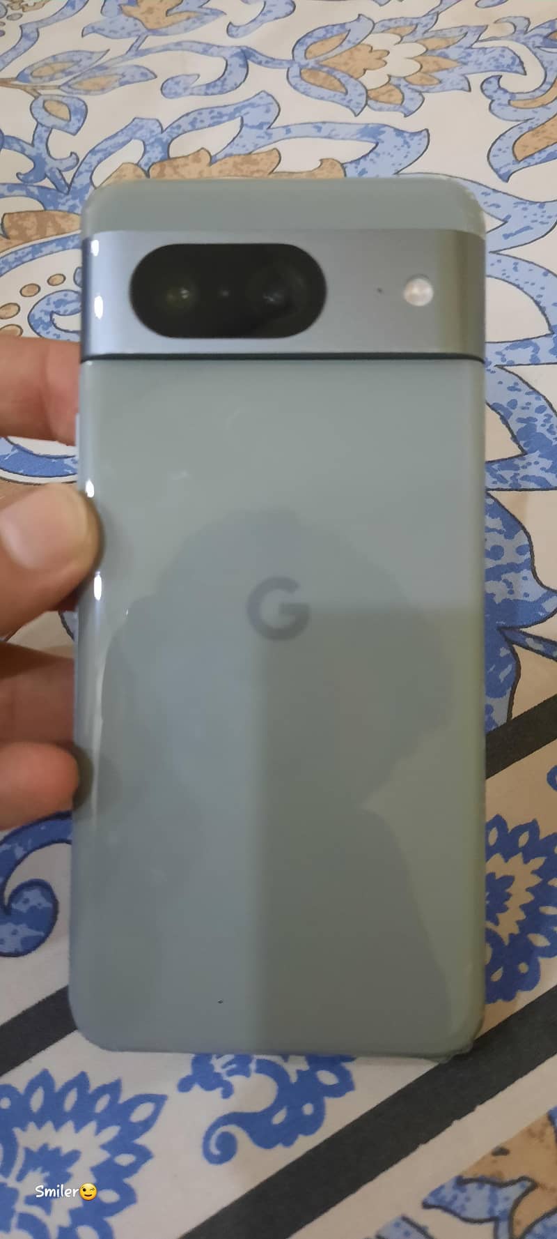 Google Pixel 8 2