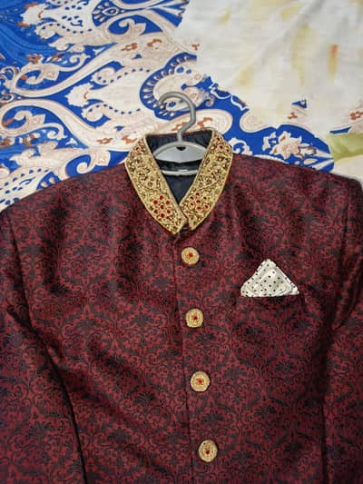 sherwani