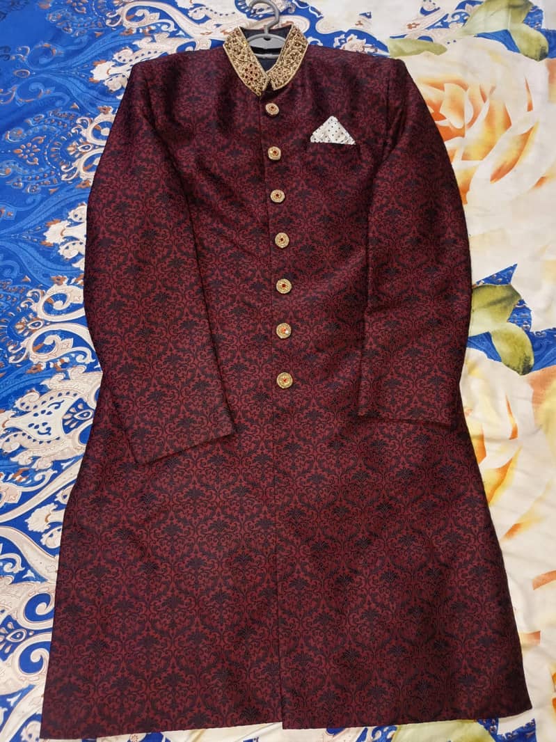 sherwani 1