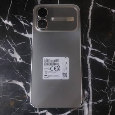 Infinix Smart 20