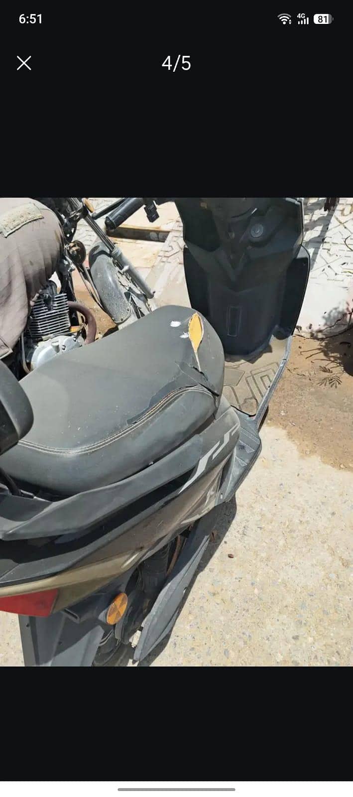 electri scooty 4