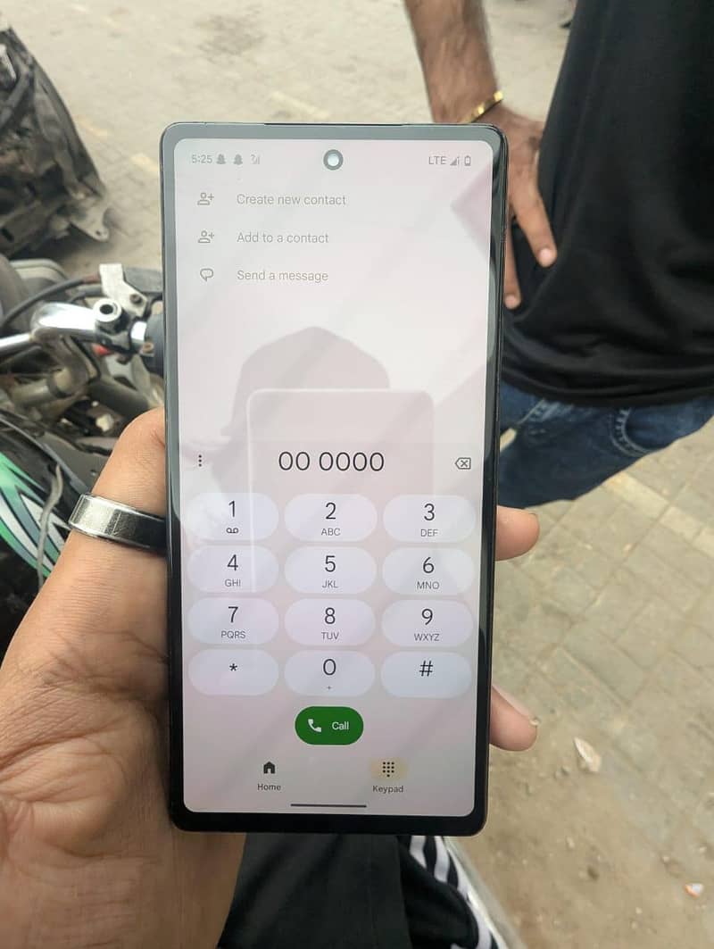 Google Pixel 6a 1