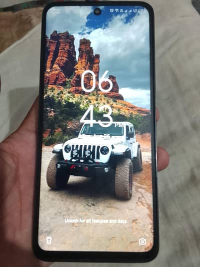Tecno CAMON 18T