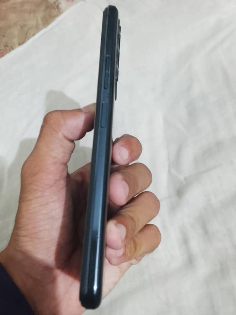 Tecno CAMON 18P 8GB 128GB 4