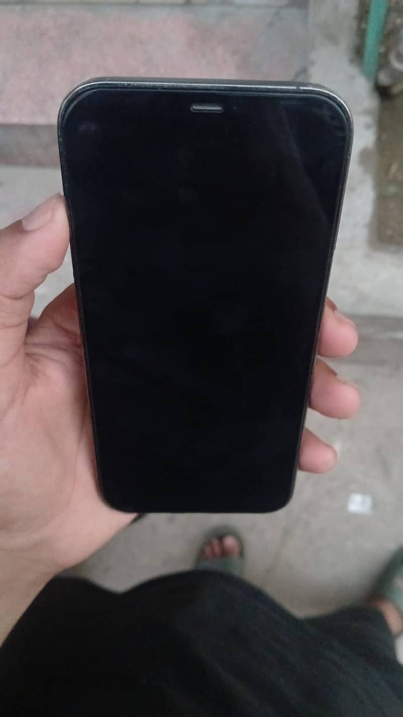 Iphone 12 pro max 1