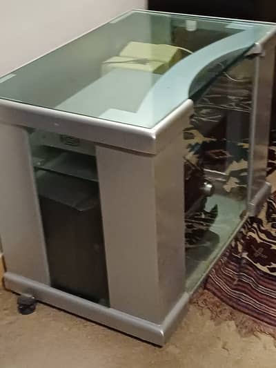 TV Trolley